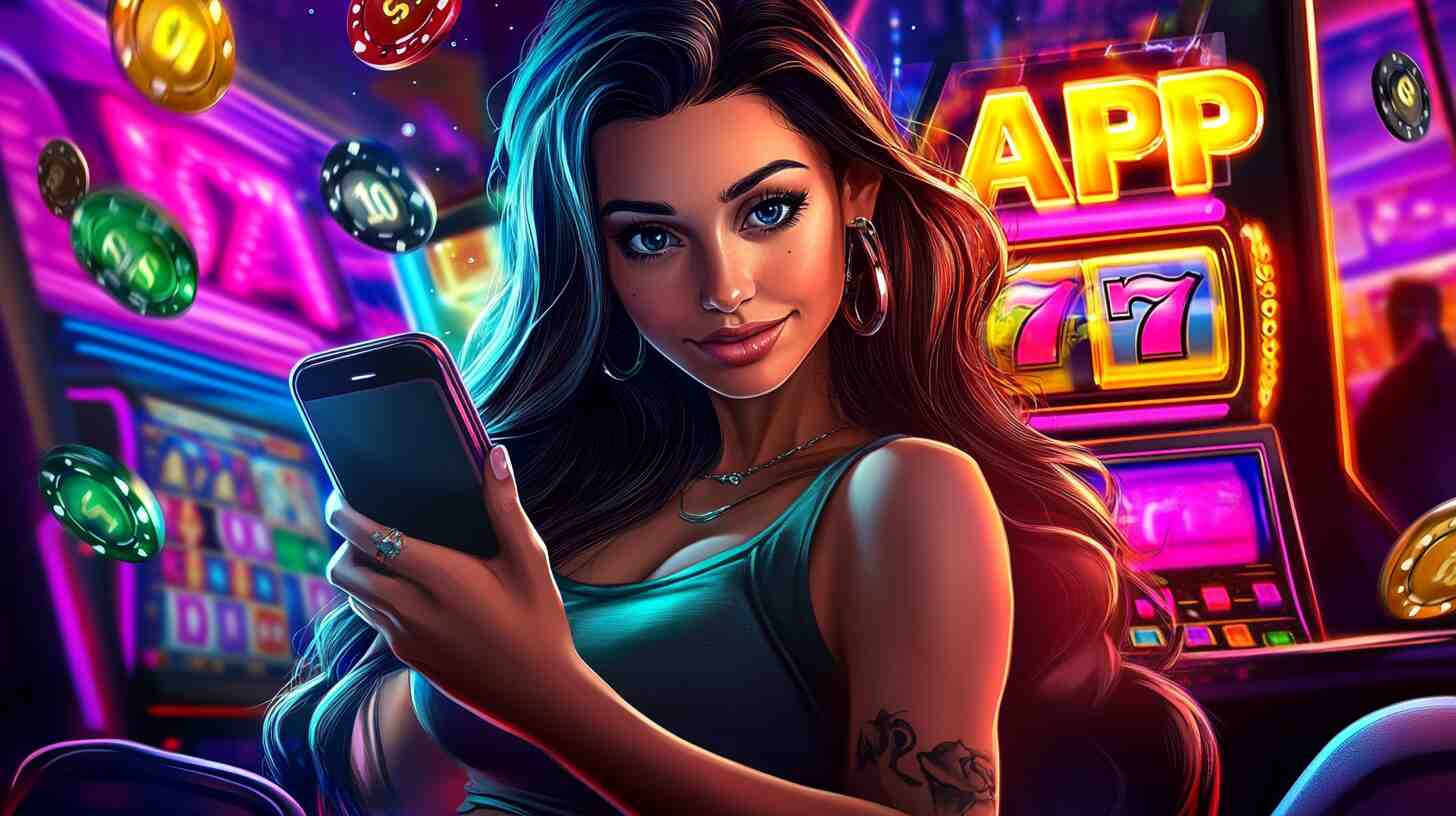 Play Anywhere, Anytime – JLBOOS Casino App
                              