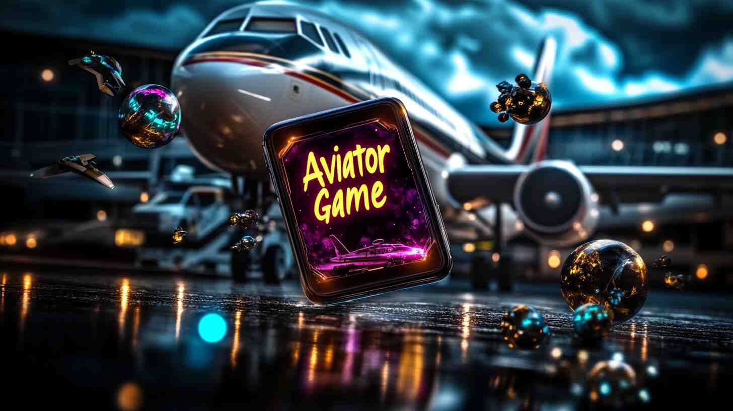Aviator Action Starts Now on Casino JLBOOS