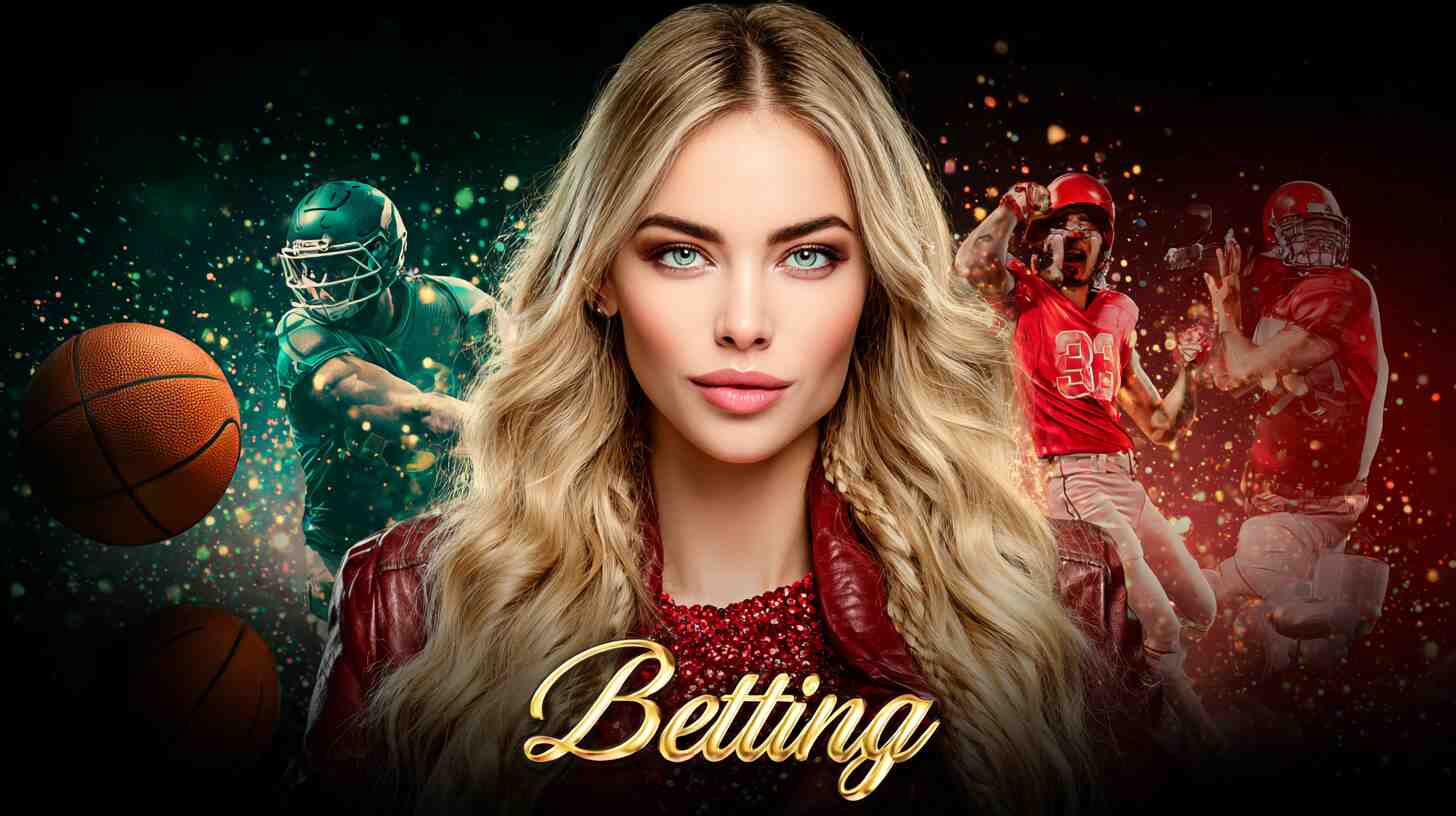 Casino JLBOOS – Betting Control at Your Fingertips