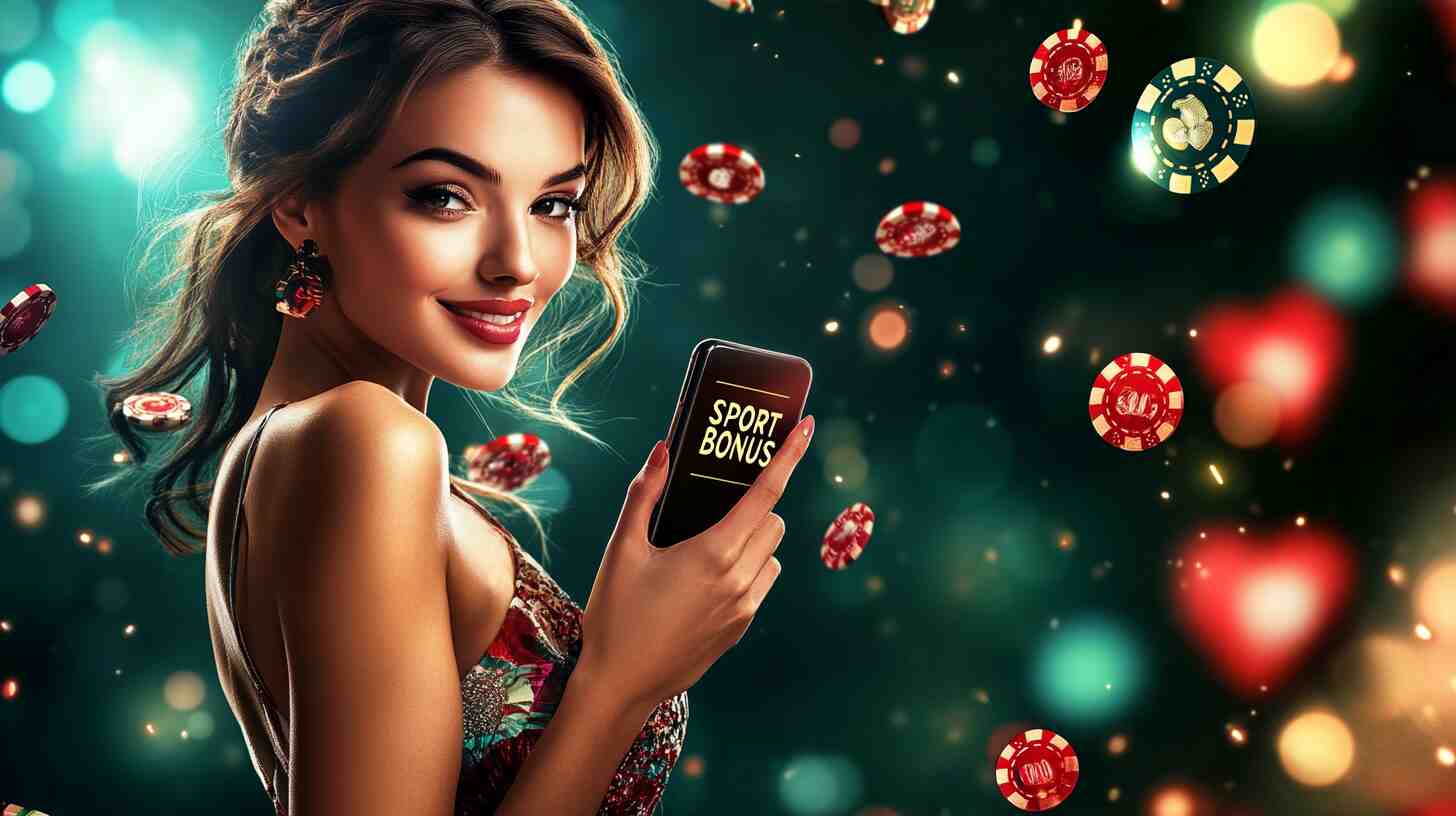 Your Bonus Adventure Begins at Casino JLBOOS